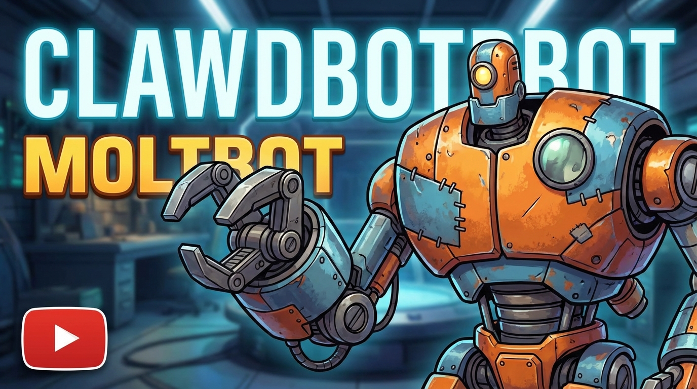 The Real-World Impact of AI: From Hype to Everyday Use-Moltbot